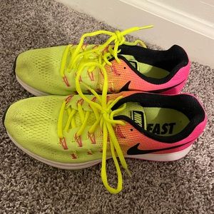 Rio 2016 Nike Pegasus 33